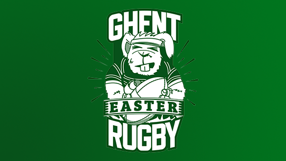 Ghent Easter Rugby Festival