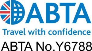 ABTA member, number Y6788